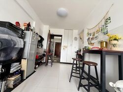 Blk 166B Teck Whye Crest (Choa Chu Kang), HDB 3 Rooms #554132761